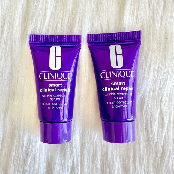CLINIQUE WRINKLE SERUM